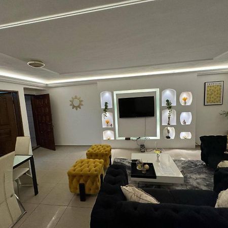 Residence Cosy Free Douala Cameroon エクステリア 写真