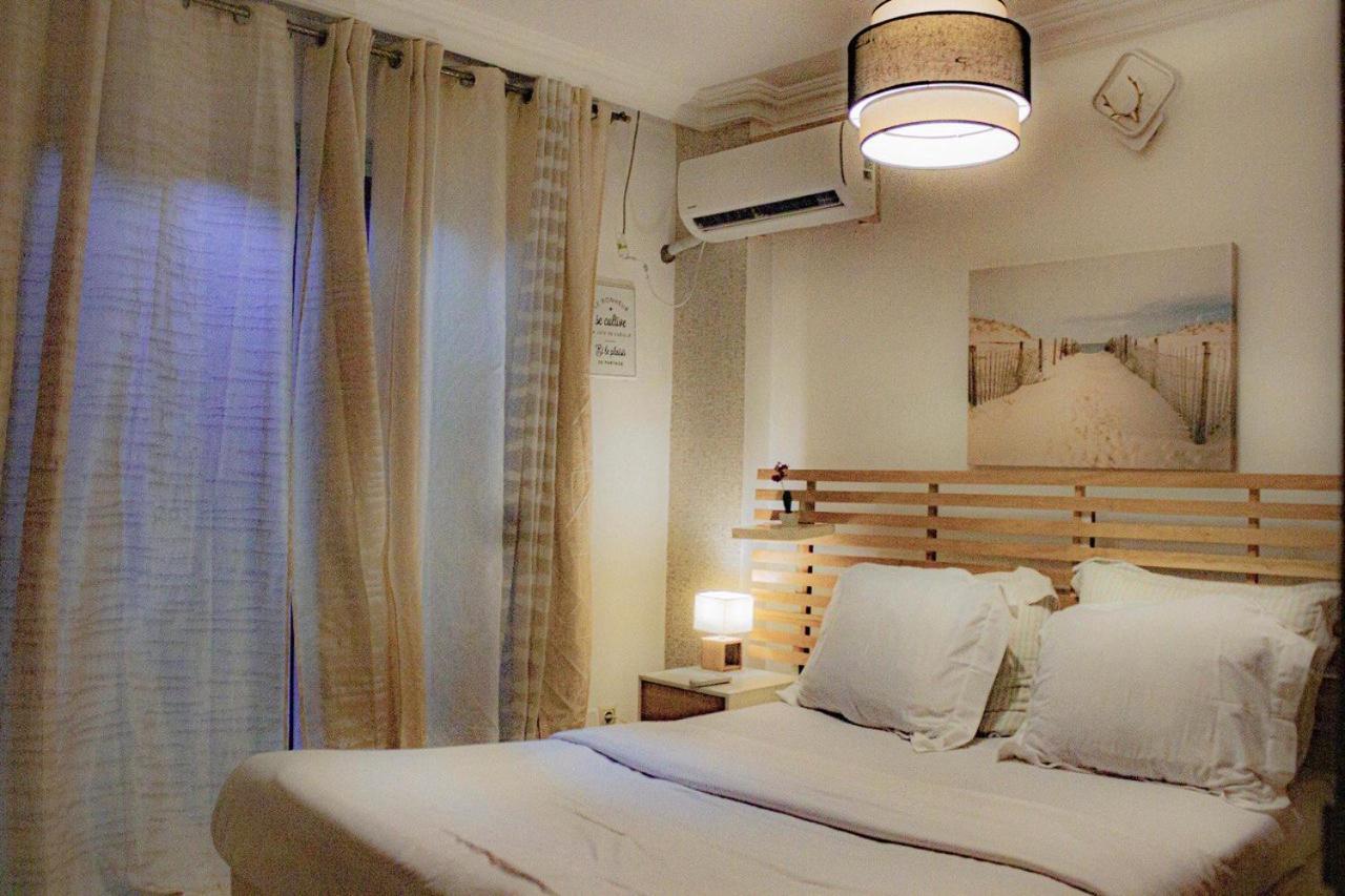 Residence Cosy Free Douala Cameroon エクステリア 写真